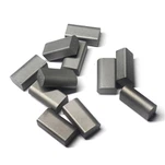 Karbiidist sisetükk lumesaha teradele