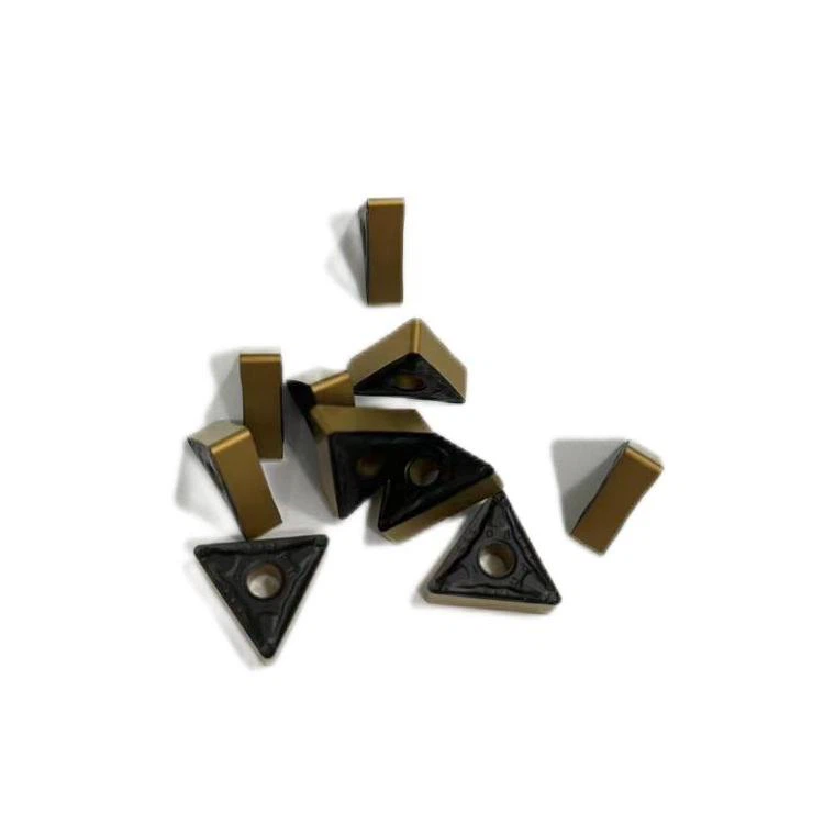 Pööramine Karbiidist lõikeriist